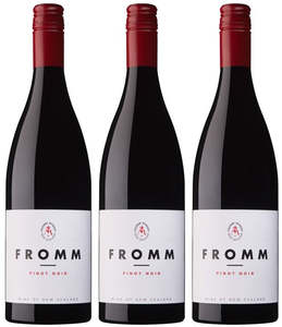 Specials: Special 3 pack Pinot offer 23/24