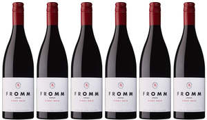 Special 6 pack Pinot offer 23/24