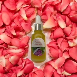 Products: Rose Surge Facial Oil Limited Edition - Aromatic parfum-oil-products