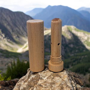 Products: Clinical Aromatherapy Consultation for Inhaler - Aromatic parfum-oil-products