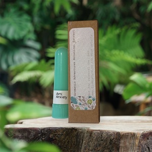 Products: Theromatic Aromatic Inhalers Aromatic Adventures