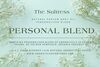 Products: Personalised Aromatic Body Oil - Aromatic parfum-oil-products