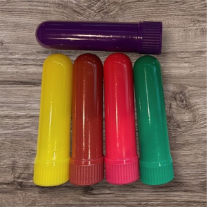 Theromatic Aromatic Inhalers Aromatic Adventures