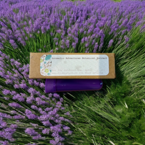 Relaxation/sleep support - Aromatic parfum-oil-products