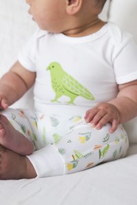 Products: Kea Bodysuit & Pants Set