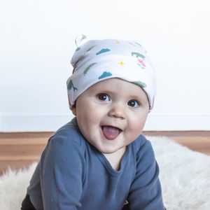 Products: Kiwiana Baby Hat