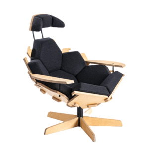 FL1 Armchair Frontal Lobe