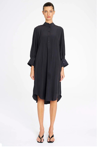 Dresses: Mela Purdie – Resort Dress F67 3047 – Canyon