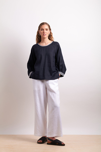 $99.95 & Under: Neris – High Life Pant SN2802 – White