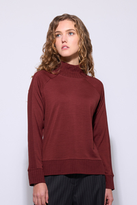 NERIS – Back Story Jumper SN2704 – Red Clay