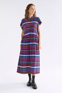 ELK-Landau Dress