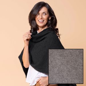 Knitwear: Noble Wilde – North Cape NW3086 – Shale