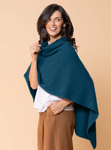 Knitwear: Noble Wilde – North Cape NW3086 – Tui