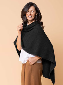 Noble Wilde – North Cape NW3086 – Black