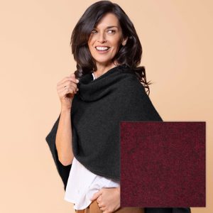 Knitwear: Noble Wilde – North Cape NW3086 – Port