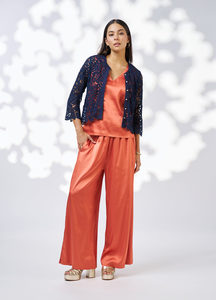 Loobie’s Story – Harlo Cardi LS3171 – Indigo