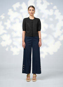 Cardis: Loobie’s Story – Mica Cardi LSK2552 – Black