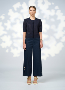 Loobie’s Story – Mica Cardi LSK2552 – Indigo