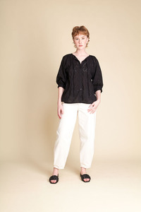 SIREN – SN2496 Well Cut Top