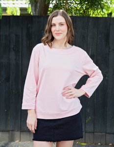 White On Black – Rouche PHS – 2048 – Black