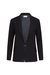 Coats and Jackets: Madly Sweetly – Secret Blazer MS1539 – Black