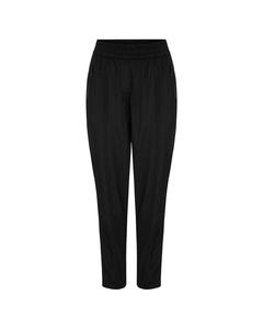 Mela Purdie – F66-1182 Macro-Mousseline Soft Zip Pant