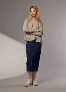 MADLY SWEETLY – MS1226 Daisy Skirt