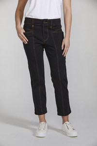 Products: LANIA – LA3301 Trade Jean Black