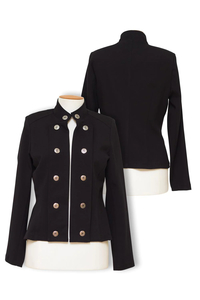 OBI – 83759 Military Jacket