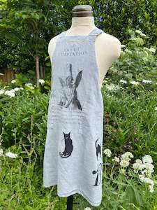 Sweet Temptation Apron