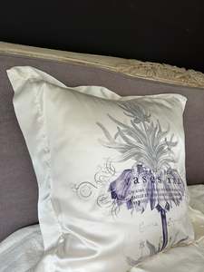 Corona Imperials Euro Silk Pillowslip