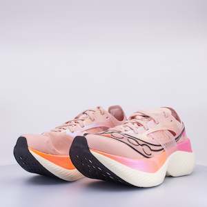 Saucony Endorphin Elite (B Standard) Womens