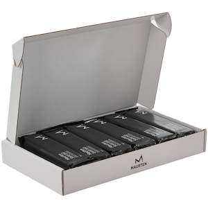 Maurten Solid 160 Box of 12