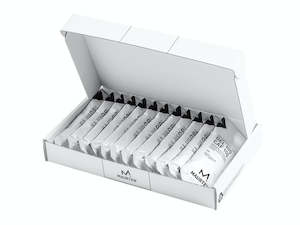 Maurten Gel 100 Caffeine 100 Box of 12