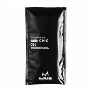Maurten: Maurten Drink Mix 320 Single Serve