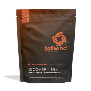 Tailwind: Tailwind Rebuild Recovery 15serves