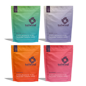 Tailwind 30 Serve Endurance Fuel