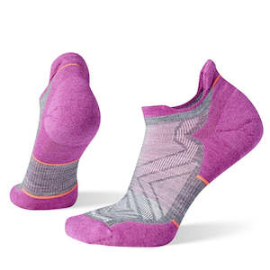 Smartwool Targeted Cushion Low Ankle Womens