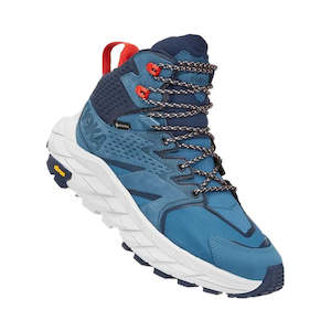 Hoka Anacapa Mid GTX Womens