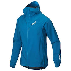 Inov 8 Mens: Inov-8 Stormshell Full Zip Mens