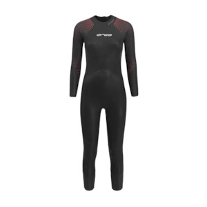 Orca Athlex Float Womens Wetsuit