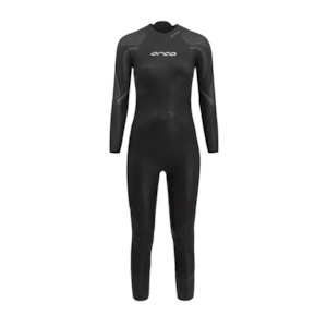 Womens Wetsuits: Orca Athlex Flow Womens Wetsuit