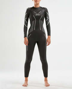 Womens Wetsuits: 2XU P:2 Propel Wetsuit Womens