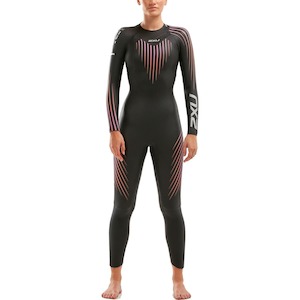 Womens Wetsuits: 2XU P:1 Propel Wetsuit Womens