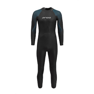 Men Wetsuits: Orca Athlex Flex Mens Wetsuit