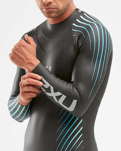 Men Wetsuits: 2XU P1 Propel Wetsuit Mens