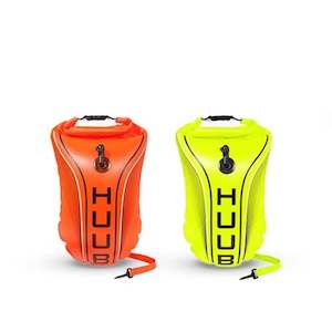 HUUB Tow Float