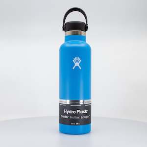 Hydroflask: Hydro Flask (Standard Mouth) 21oz