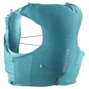 Hydration Packs: Salomon Adv Skin 5 Set (Unisex)