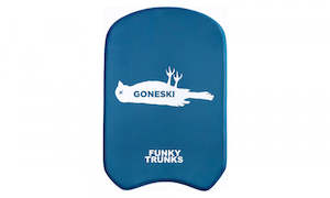 Funky Trunks: Funky Trunks Kickboard
